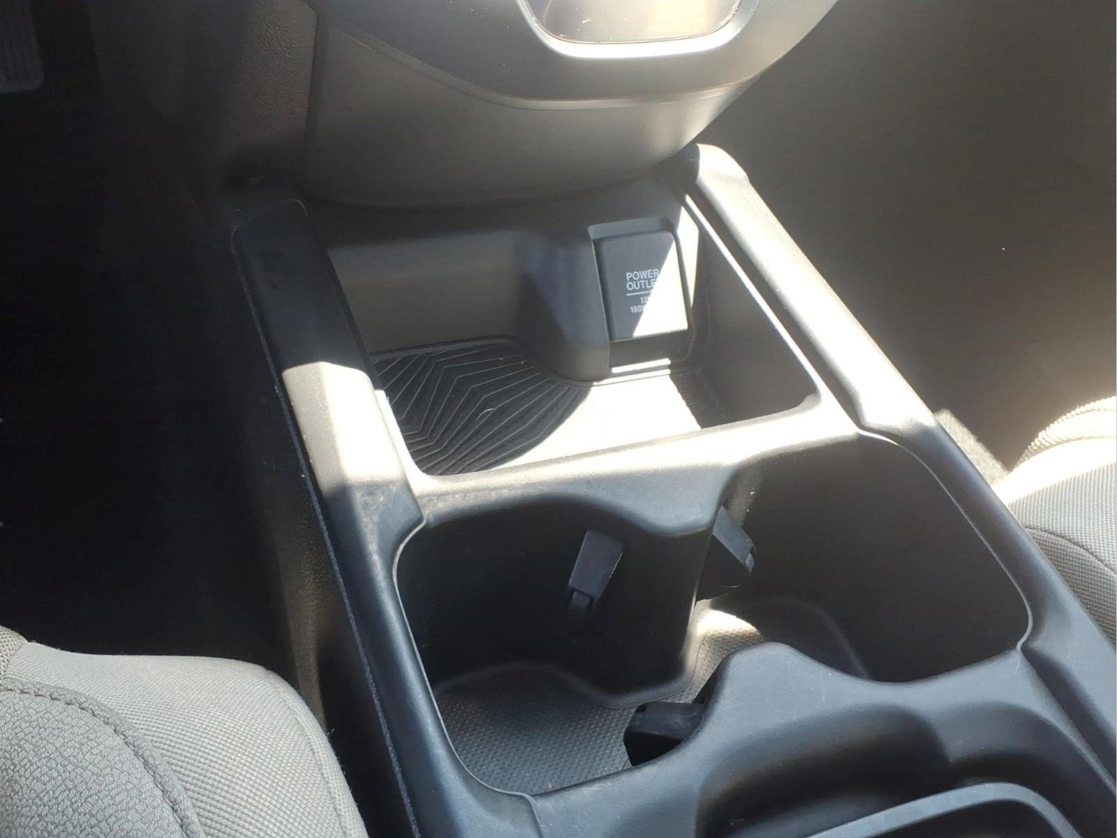 Used 2017 Honda CR-V EX image 19