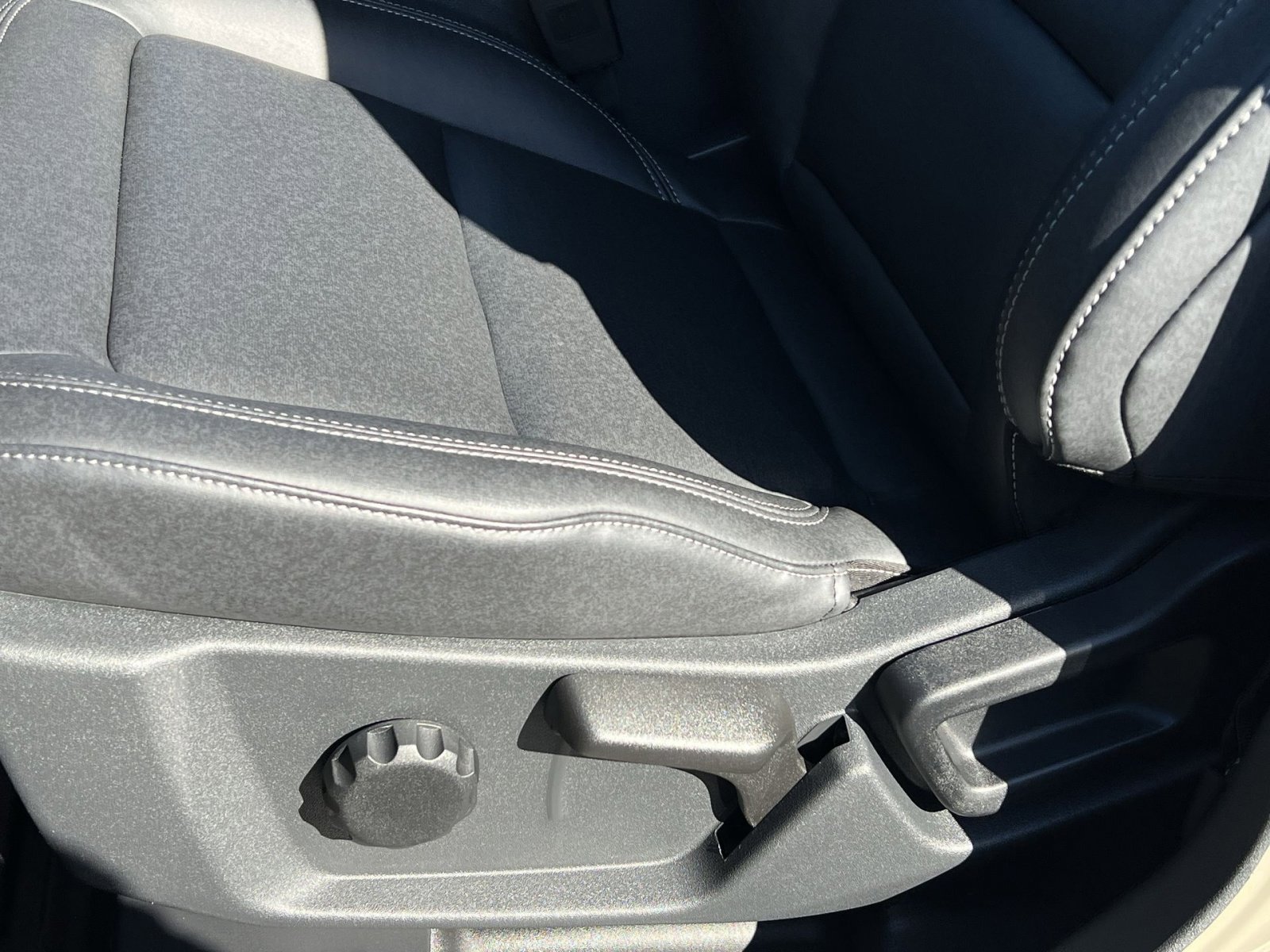 New 2025 Ford Bronco Big Bend image 14