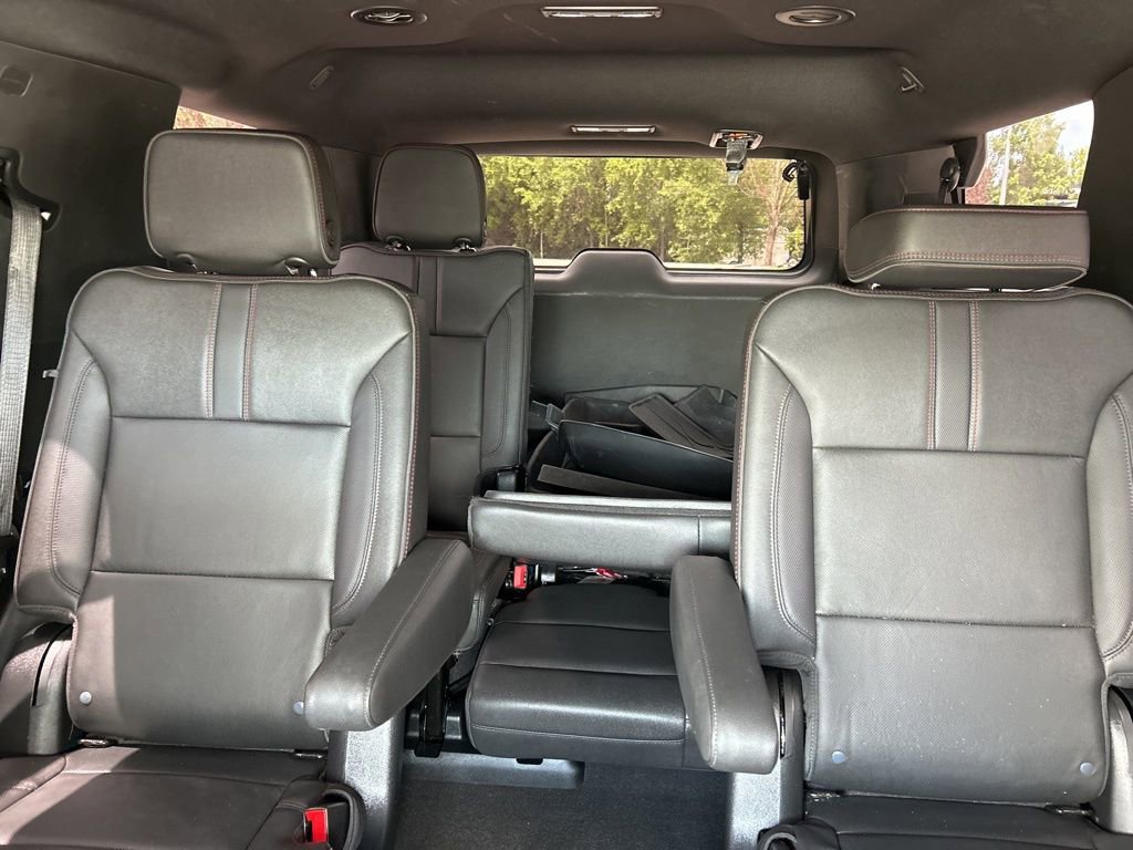 Used 2023 Chevrolet Tahoe RST w/ Luxury Package image 13