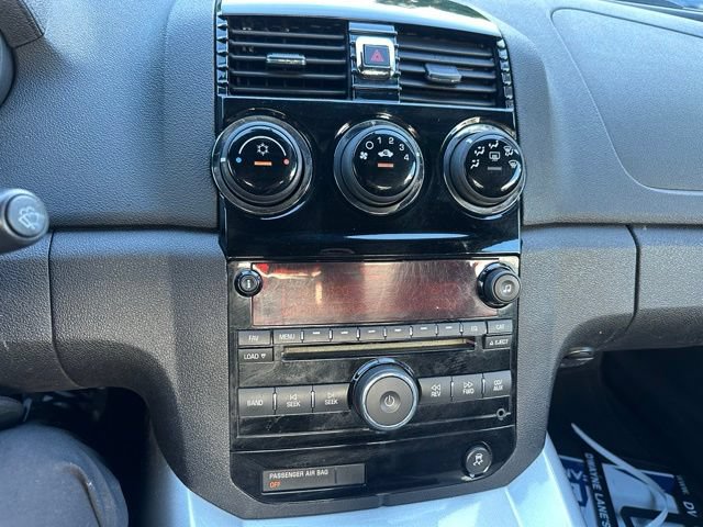 Used 2008 Saturn Sky Red Line RWD image 13