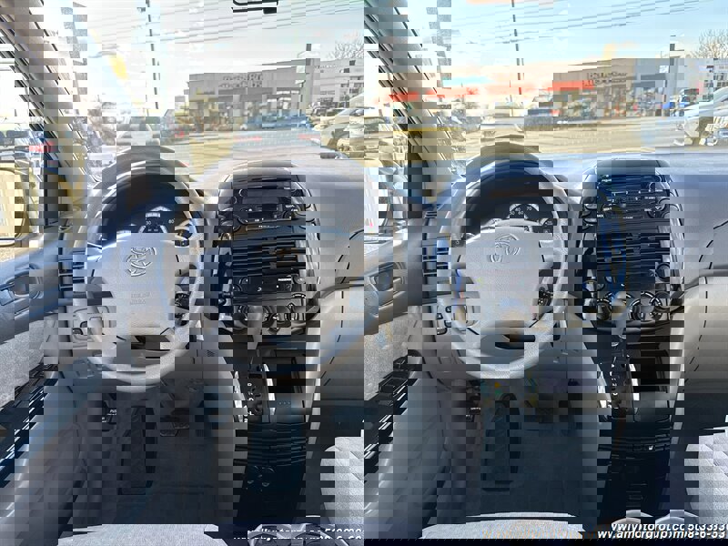 Used 2004 Toyota Sienna CE image 16