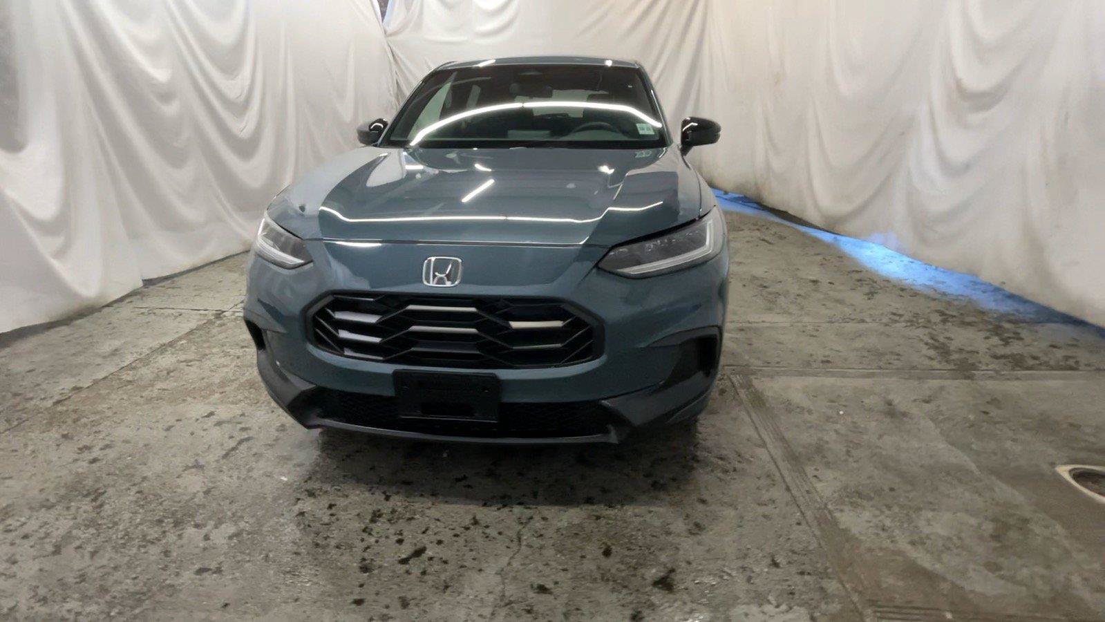Used 2024 Honda HR-V Sport image 15