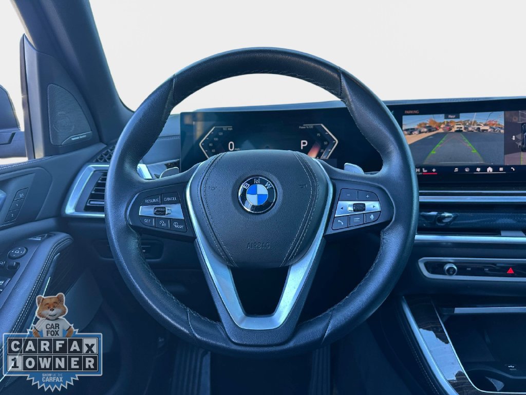 Used 2026 BMW X5 xDrive40i AWD/4WD image 17