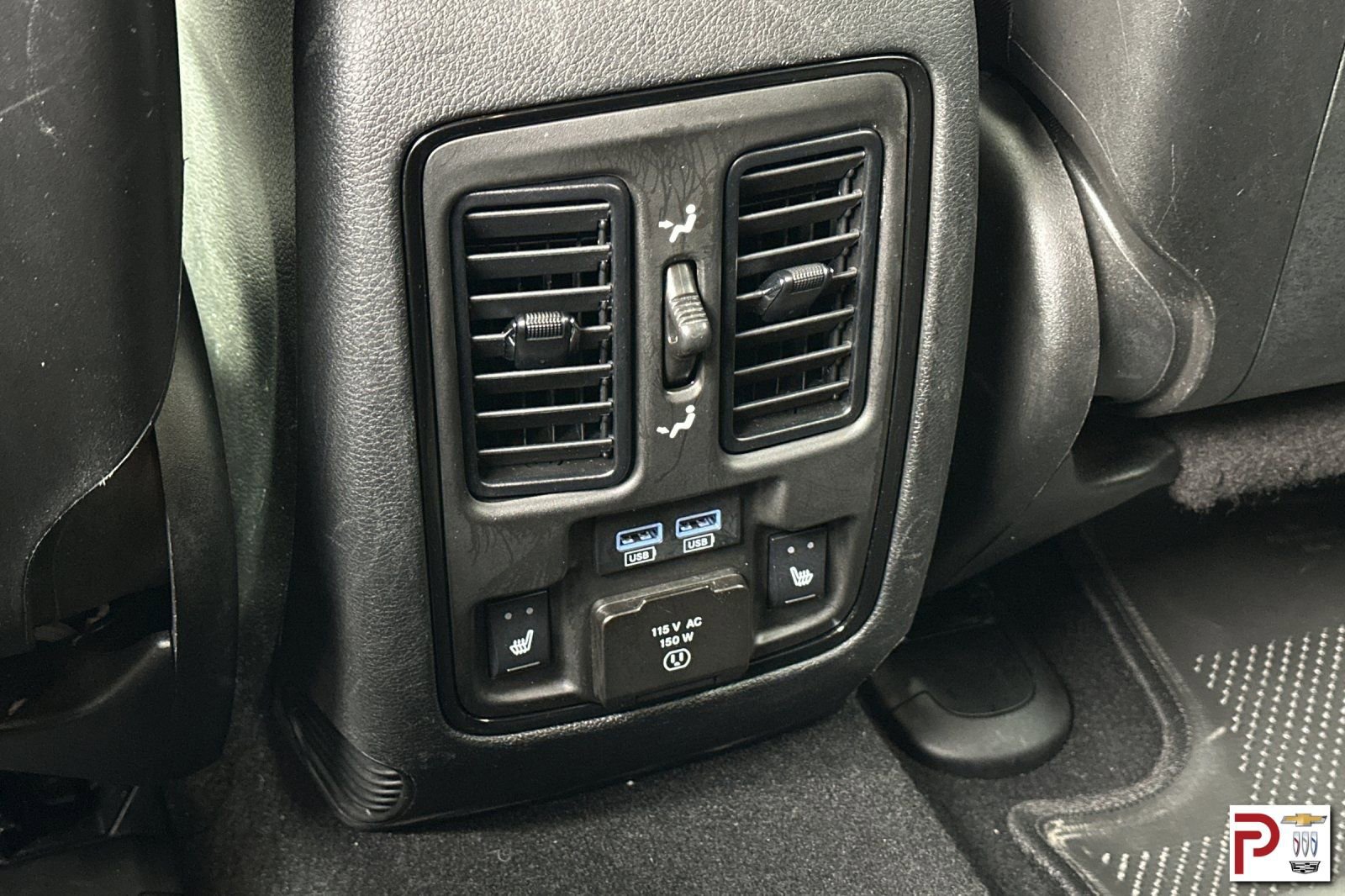 Used 2024 Dodge Durango R/T image 14