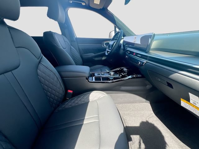 New 2026 Kia Sorento SX Prestige AWD/4WD image 31