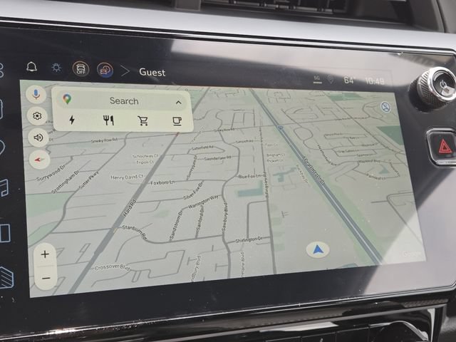 New 2027 Chevrolet Bolt LT w/ Comfort Package FWD image 3
