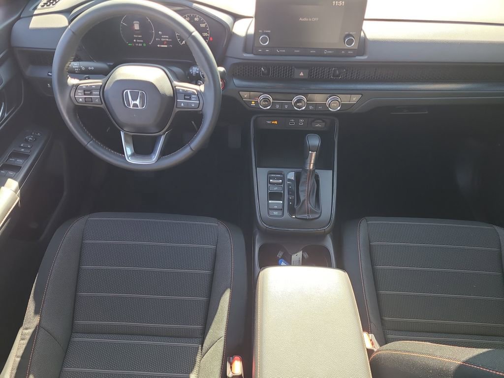 Used 2024 Honda CR-V Sport image 24