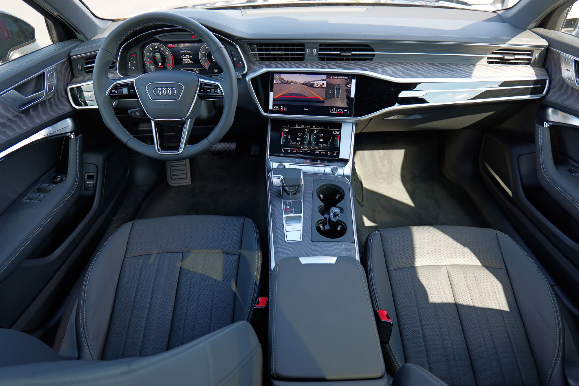 New 2026 Audi A6 3.0T allroad Premium Plus image 29