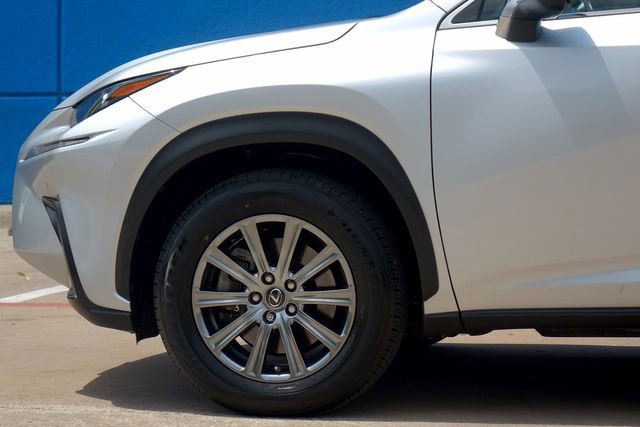 Used 2019 Lexus NX 300h AWD image 30