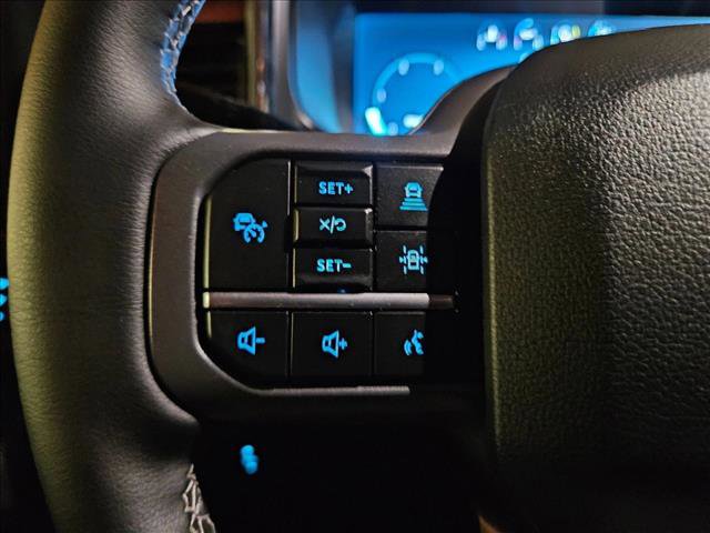 New 2026 Ford F250 Lariat w/ Tremor Off-Road Package image 13