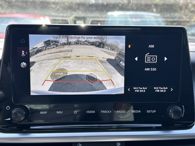 Certified 2023 Kia Forte GT-Line w/ GT-Line Premium Package image 34