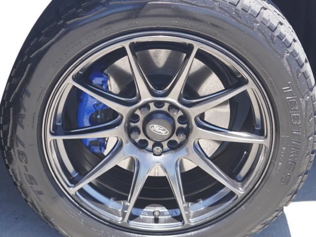 Used 2022 Ford Maverick Lariat FWD image 14