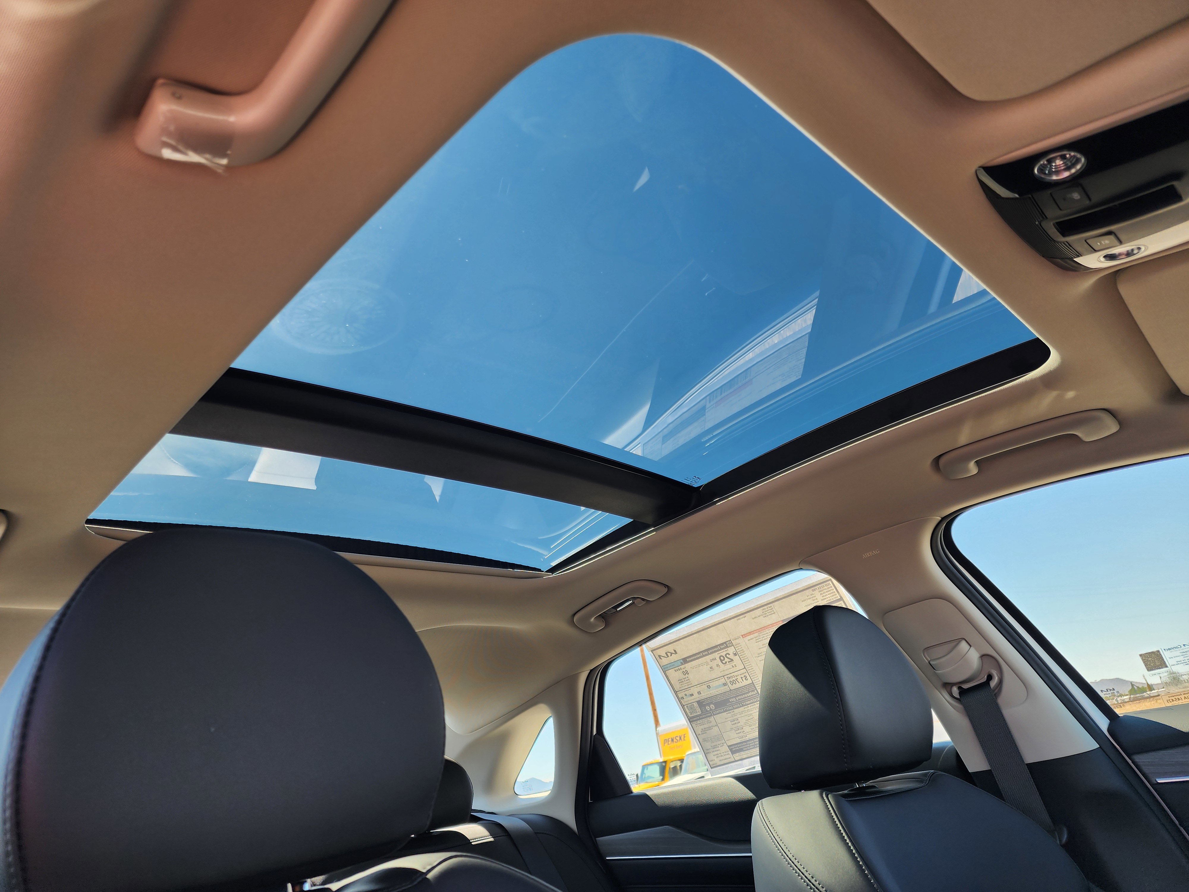 New 2026 Kia K5 EX image 9
