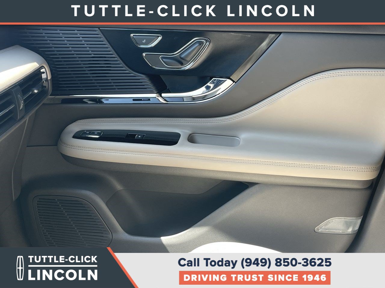 Used 2022 Lincoln Corsair Grand Touring AWD/4WD image 23