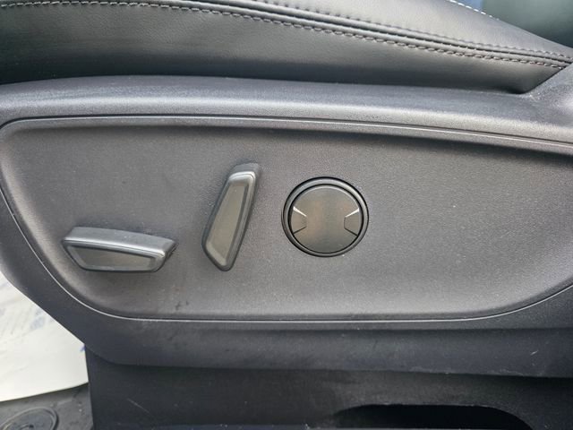 Used 2025 Ford Bronco Sport Outer Banks w/ Outer Banks Tech Package+ image 5