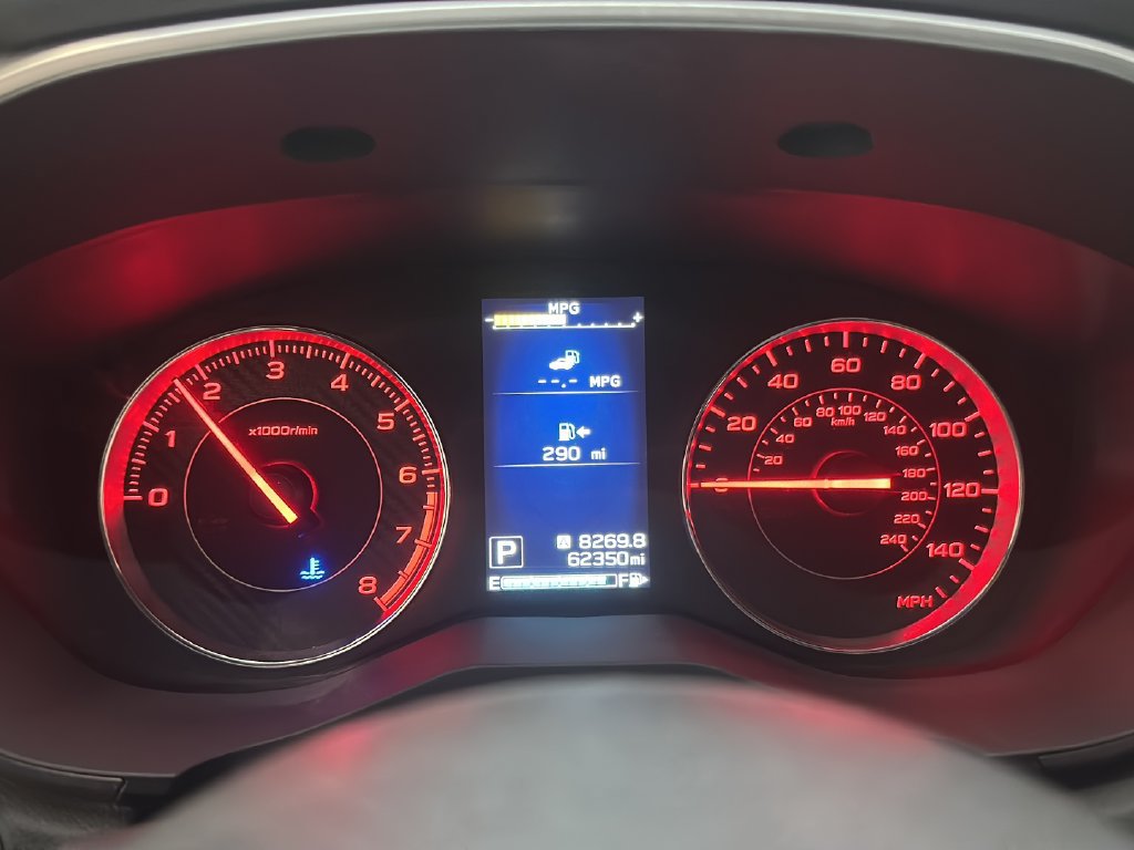 Used 2019 Subaru Impreza 2.0i Sport AWD/4WD image 25