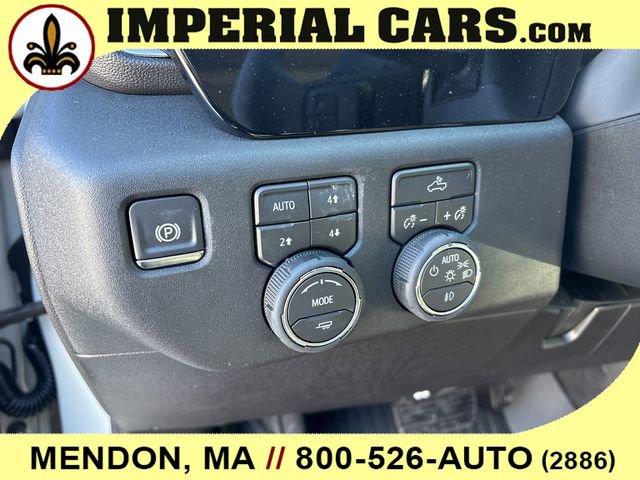 New 2026 Chevrolet Silverado 1500 RST image 16