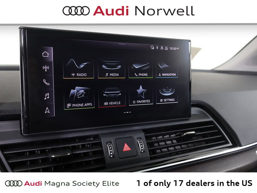 Used 2023 Audi Q5 2.0T Prestige AWD/4WD image 7