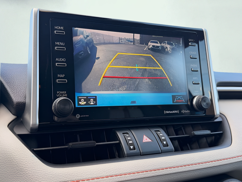 Used 2020 Toyota RAV4 Adventure AWD/4WD image 50