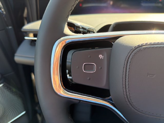 New 2026 Lincoln Nautilus Reserve AWD/4WD image 27