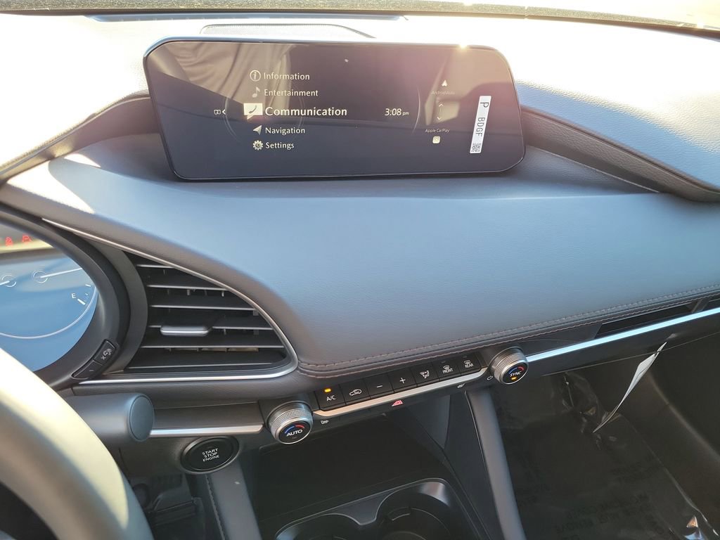 New 2026 MAZDA MAZDA3 2.5 S Sedan w/ Preferred Pkg image 7