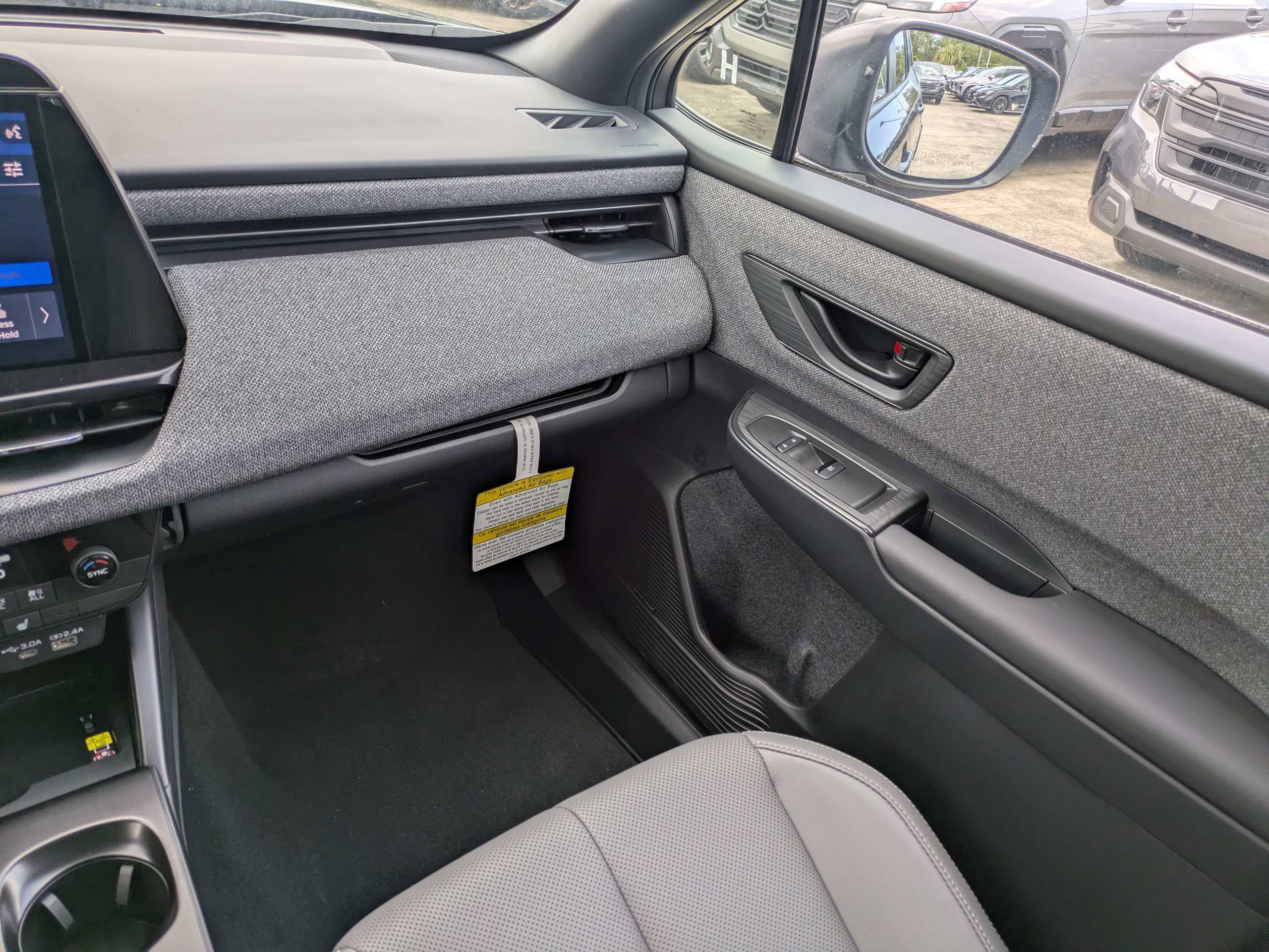 New 2026 Subaru Outback Limited image 18