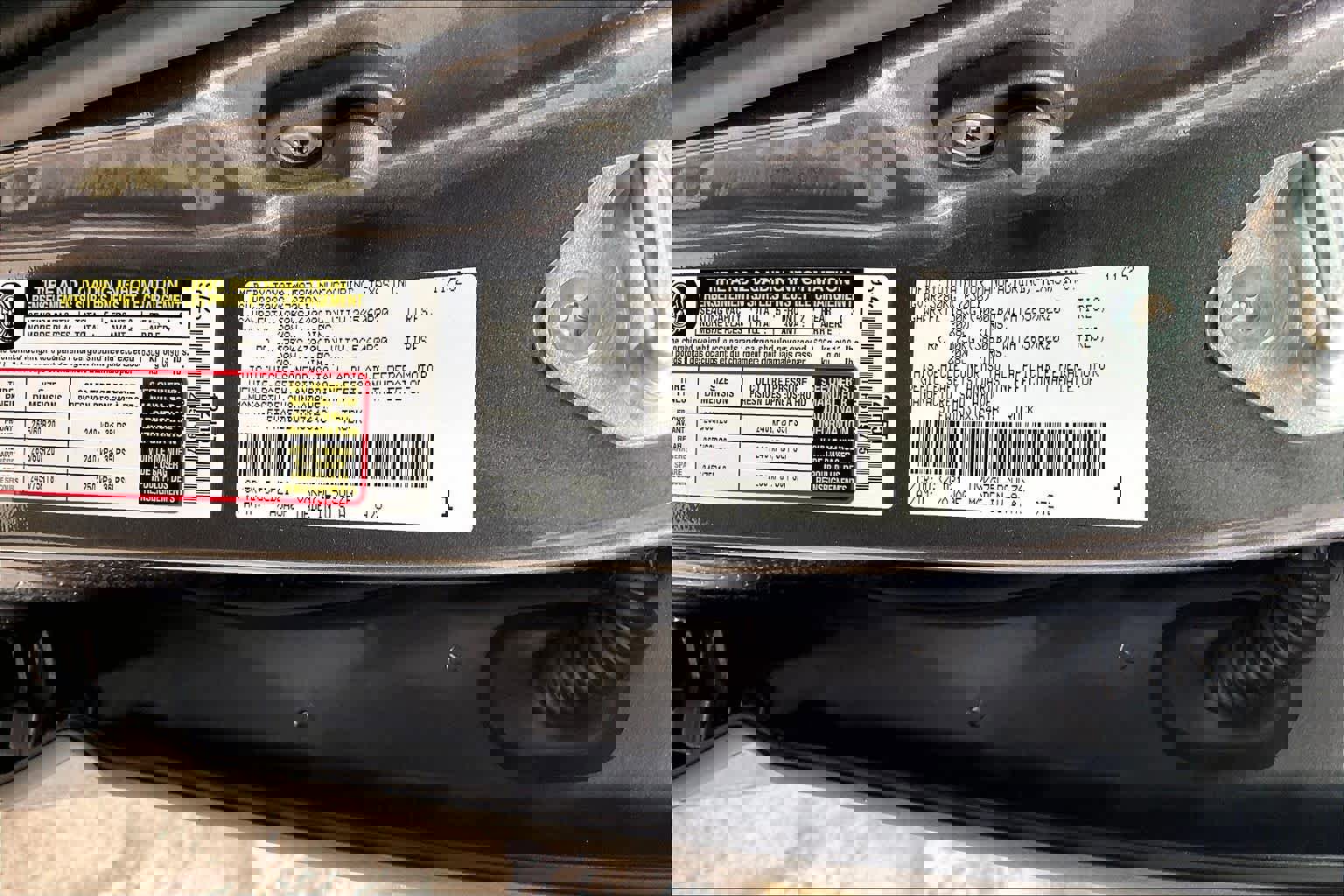 New 2026 Toyota Tundra Limited image 21