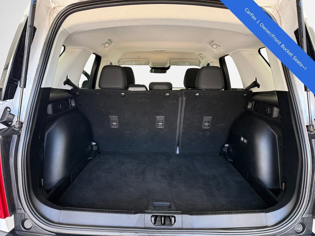 Used 2025 Ford Bronco Sport Big Bend image 23