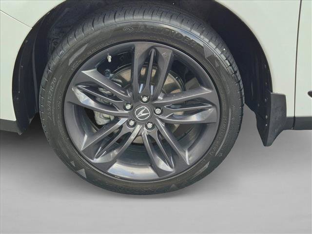 Used 2021 Acura RDX A-Spec AWD/4WD image 22