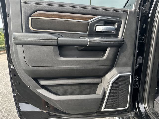 Certified 2024 RAM 3500 Laramie image 20