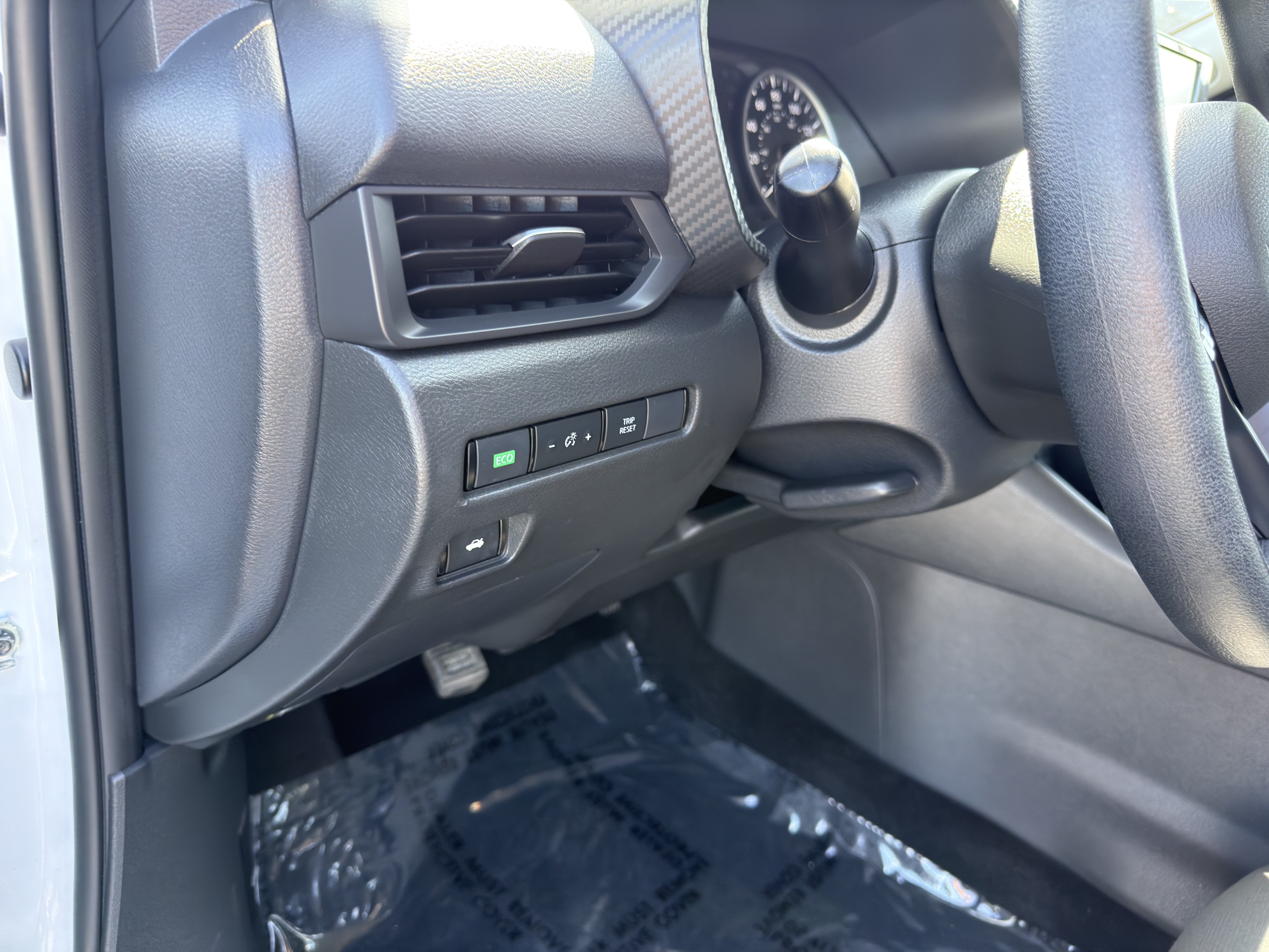 Used 2025 Nissan Sentra S FWD image 21