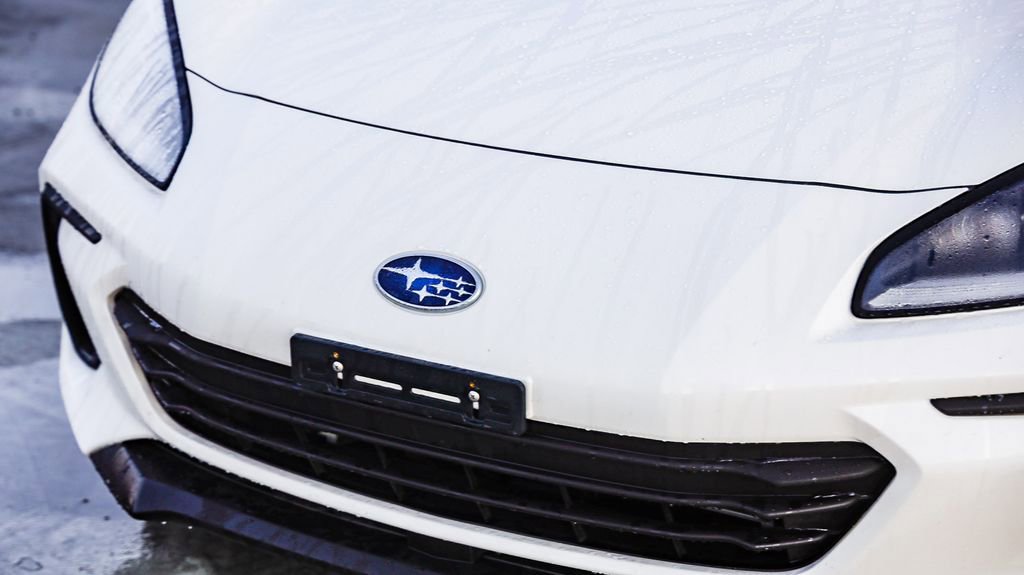 Used 2023 Subaru BRZ Limited image 6