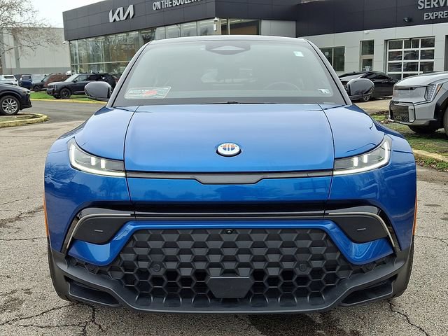 Used 2023 Fisker Ocean Extreme image 2