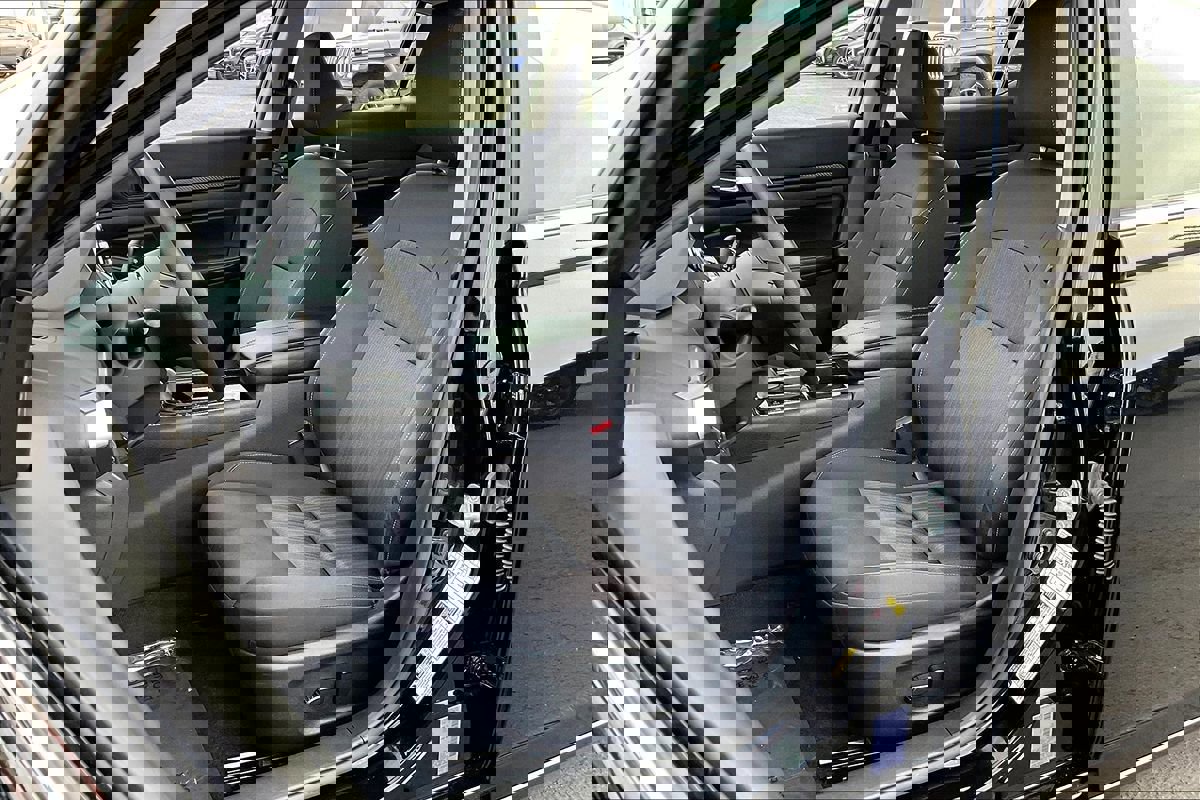 Used 2024 Nissan Altima 2.5 SV image 22