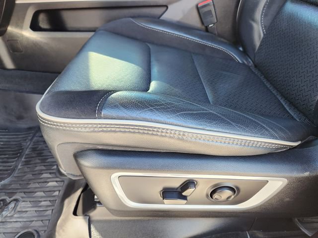 Used 2022 RAM 1500 Laramie image 27
