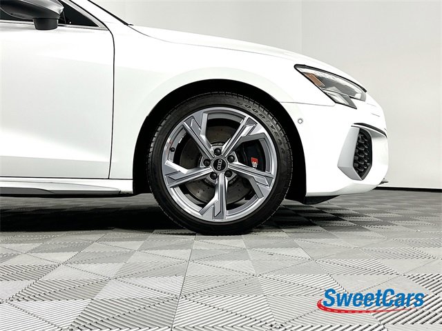 Used 2023 Audi S3 Premium Plus image 50