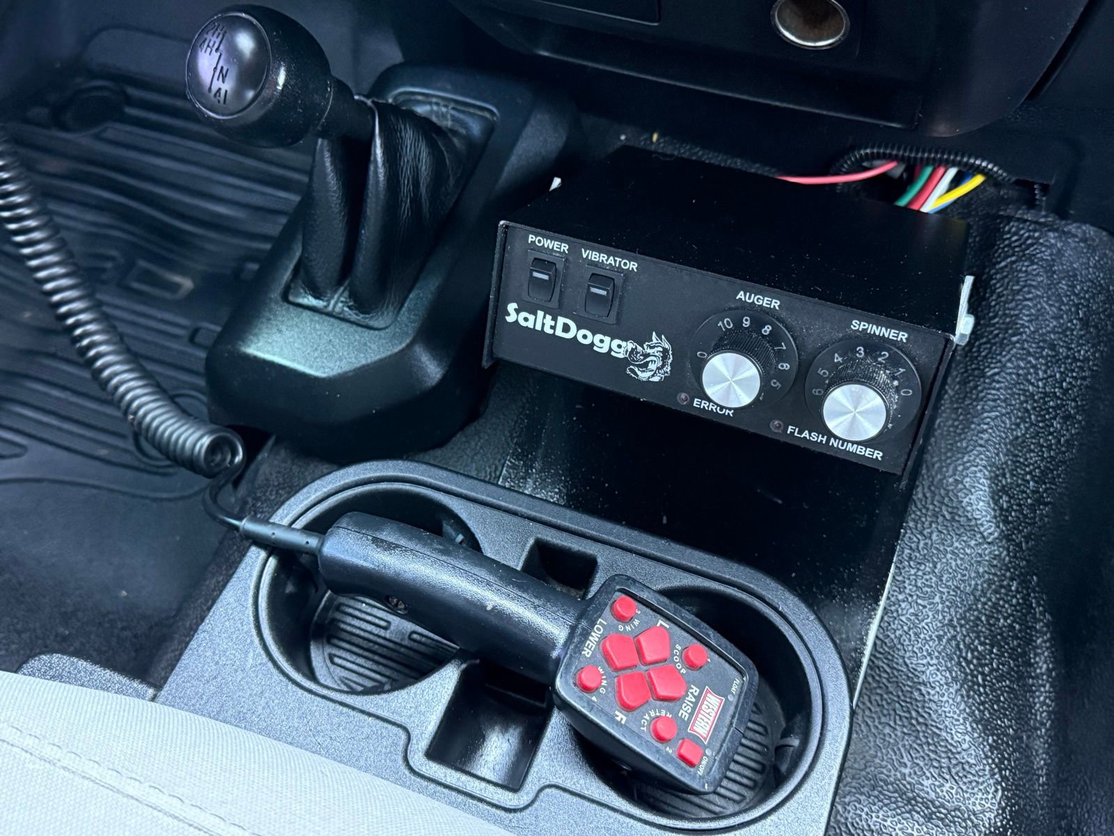 Used 2017 Ford F250 XL w/ Power Equipment Group image 20