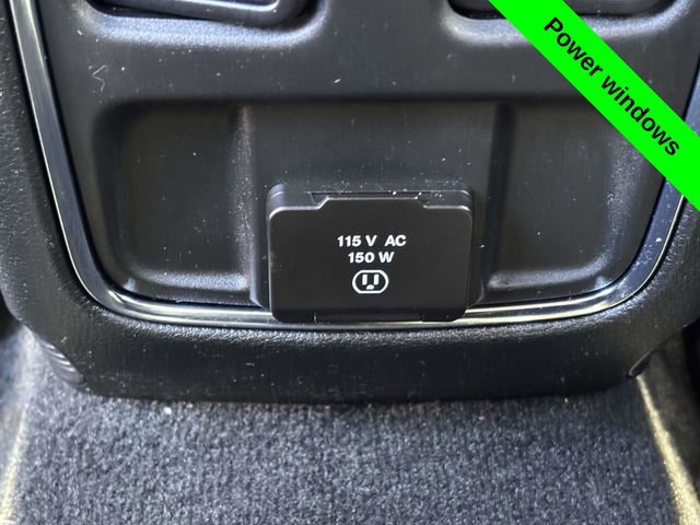 Used 2022 Jeep Grand Cherokee Laredo X image 28