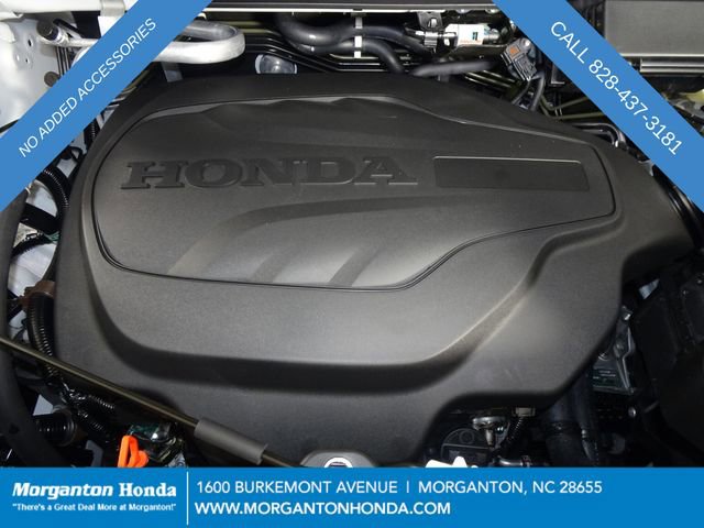 New 2026 Honda Ridgeline RTL image 11