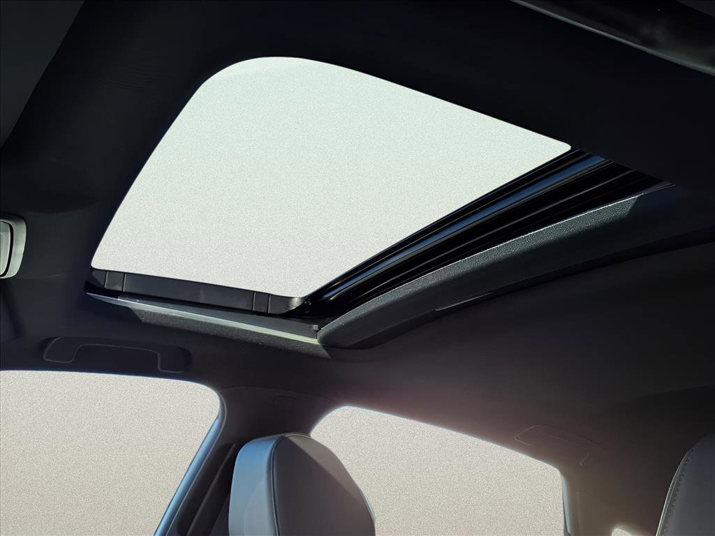 New 2026 Honda Civic Sport Touring image 18