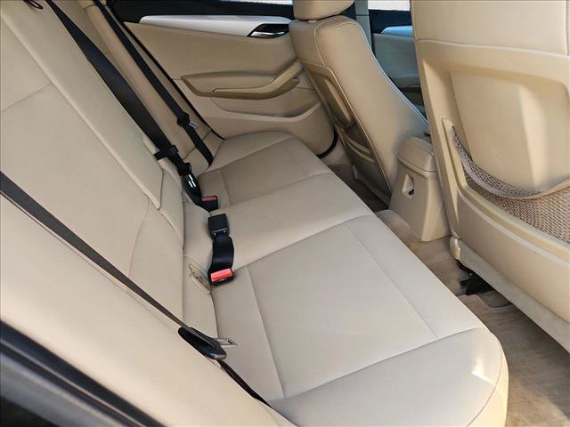 Used 2015 BMW X1 sDrive28i RWD image 20