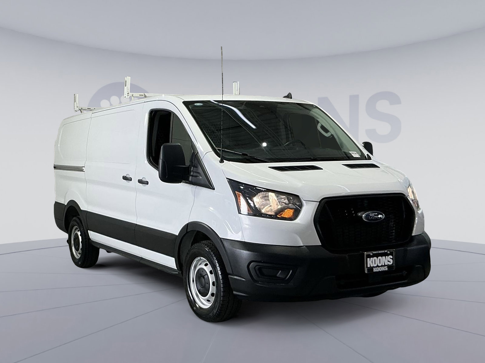 Used 2023 Ford Transit 150 Low Roof image 18