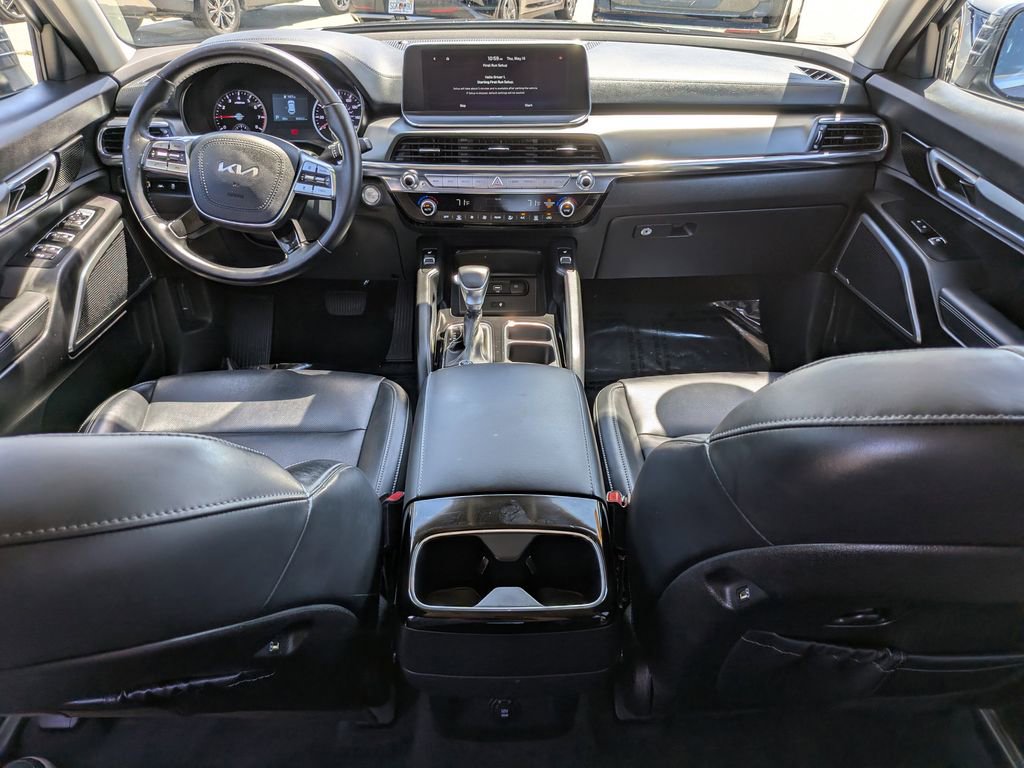 Used 2022 Kia Telluride S FWD image 13