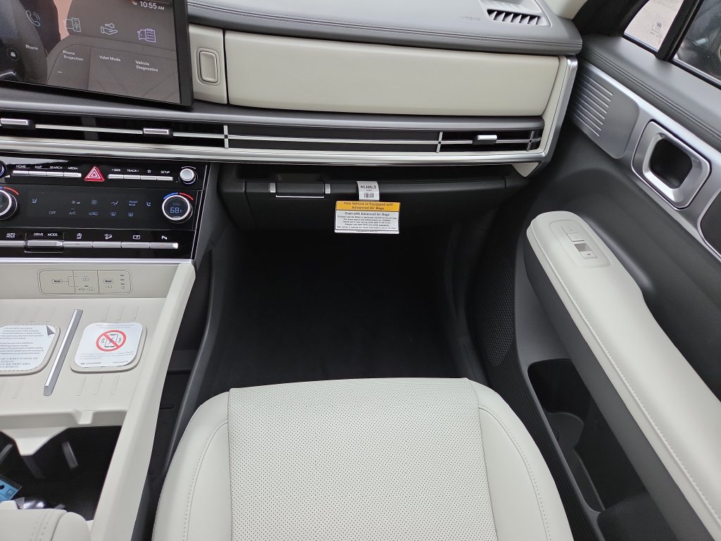 New 2027 Hyundai Santa Fe SEL FWD image 16