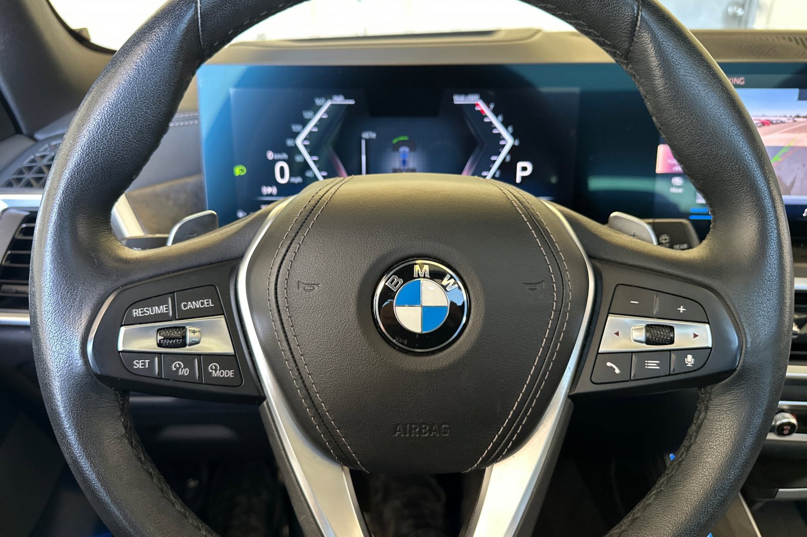 Used 2024 BMW X5 xDrive40i w/ Premium Package image 24