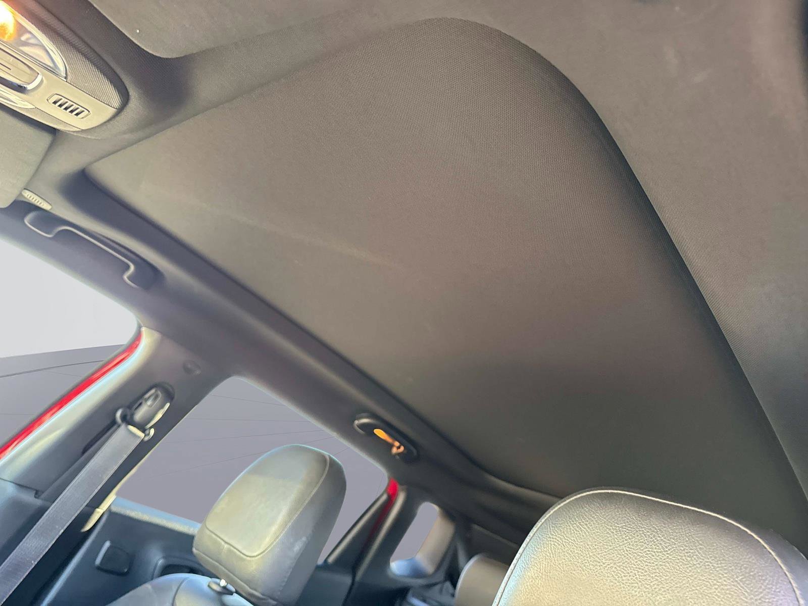 Used 2021 Jeep Compass Latitude w/ Sun and Sound Group image 32