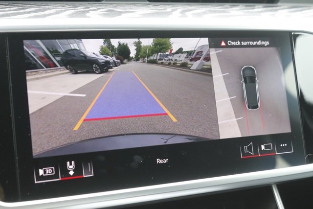 New 2025 Audi A6 Premium Plus image 27