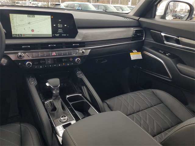 New 2025 Kia Telluride EX X-Line image 13