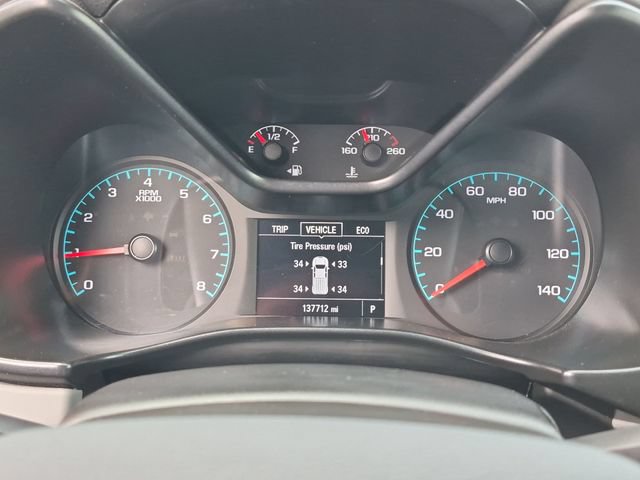 Used 2021 GMC Canyon Elevation Standard w/ Convenience Package RWD image 22