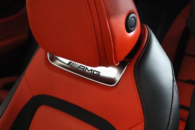 Certified 2023 Mercedes-Benz AMG GT 53 image 17
